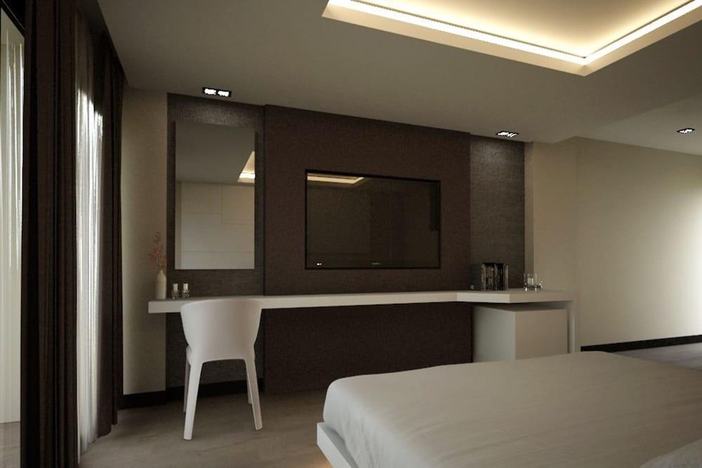 The Zense Boutique Hotel Пхитсанулок Экстерьер фото