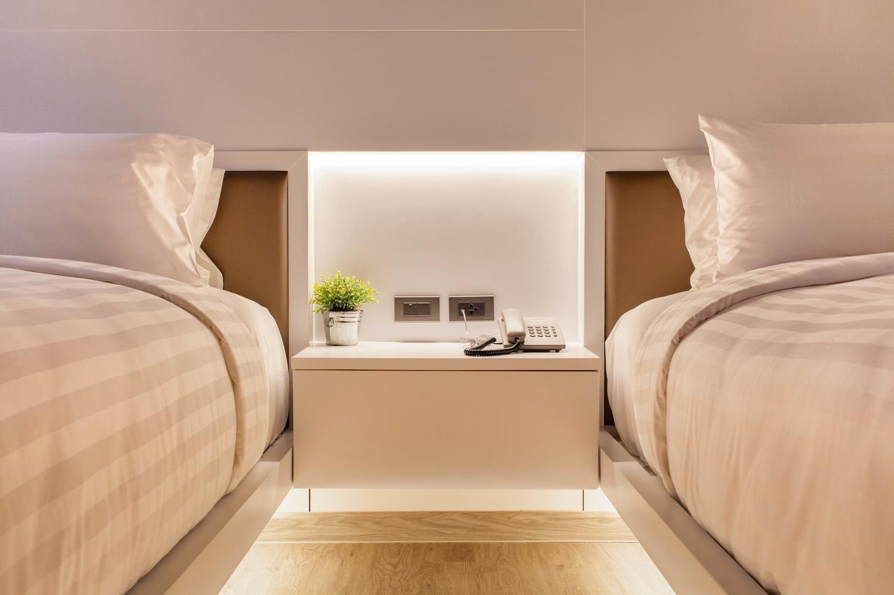The Zense Boutique Hotel Пхитсанулок Экстерьер фото