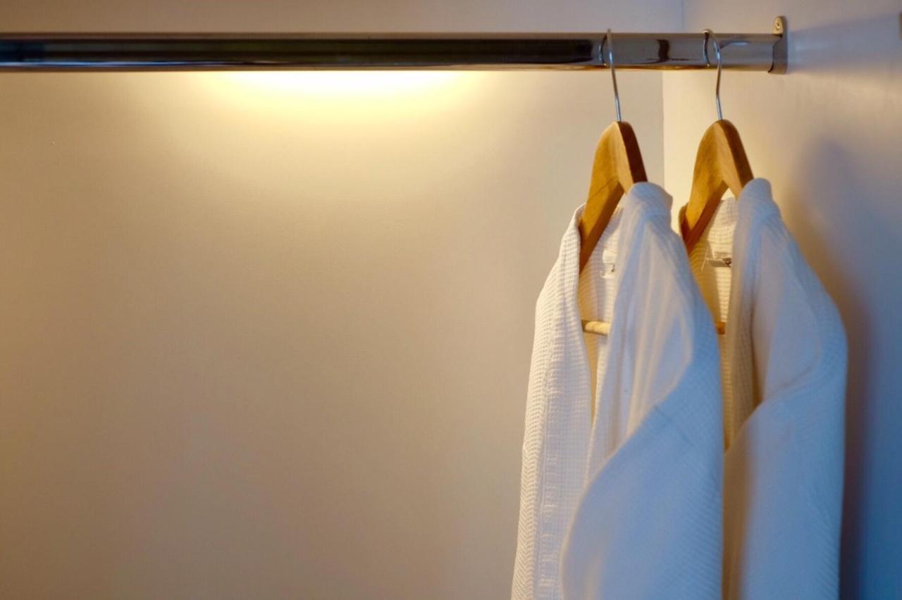 The Zense Boutique Hotel Пхитсанулок Экстерьер фото